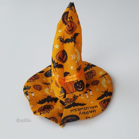 Halloween Hat for Pet - Picture 5 of 11